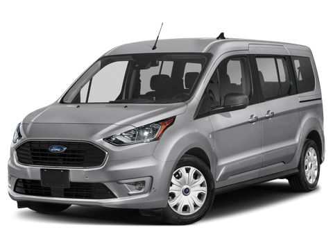 2023 Ford Transit Connect Wagon XLT in Pago Pago, AS - Samoa Motors