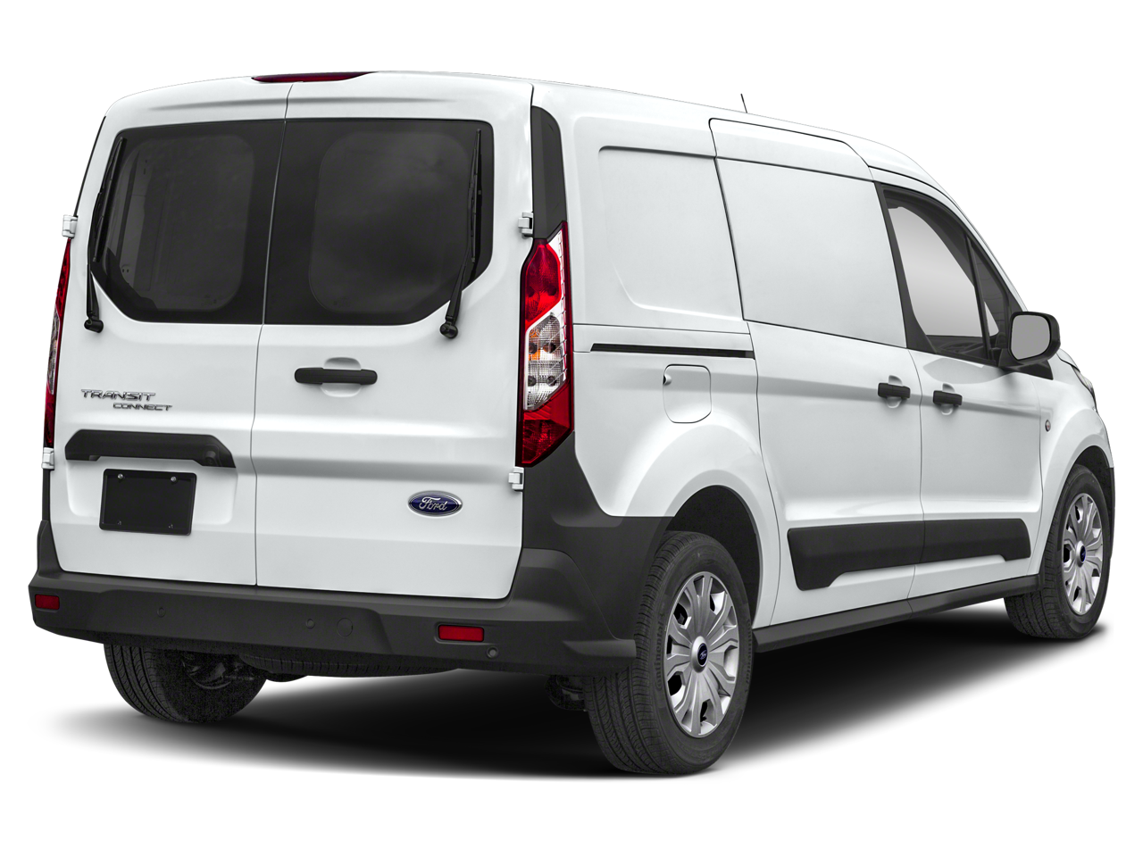 2023 Ford Transit Connect Van XL in Pago Pago, AS - Samoa Motors