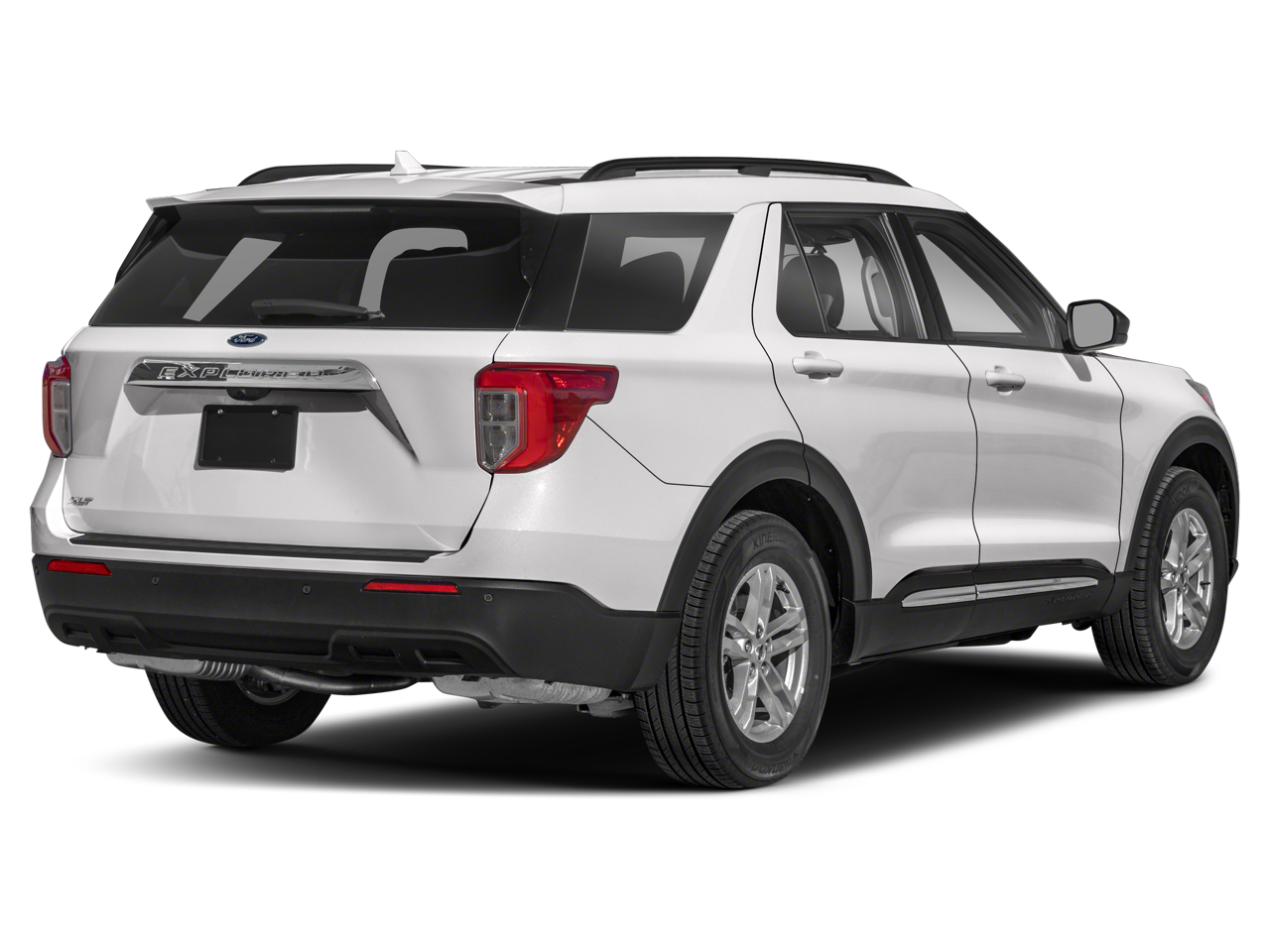 2024 Ford Explorer XLT in Pago Pago, AS - Samoa Motors