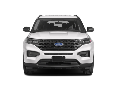 2024 Ford Explorer XLT in Pago Pago, AS - Samoa Motors