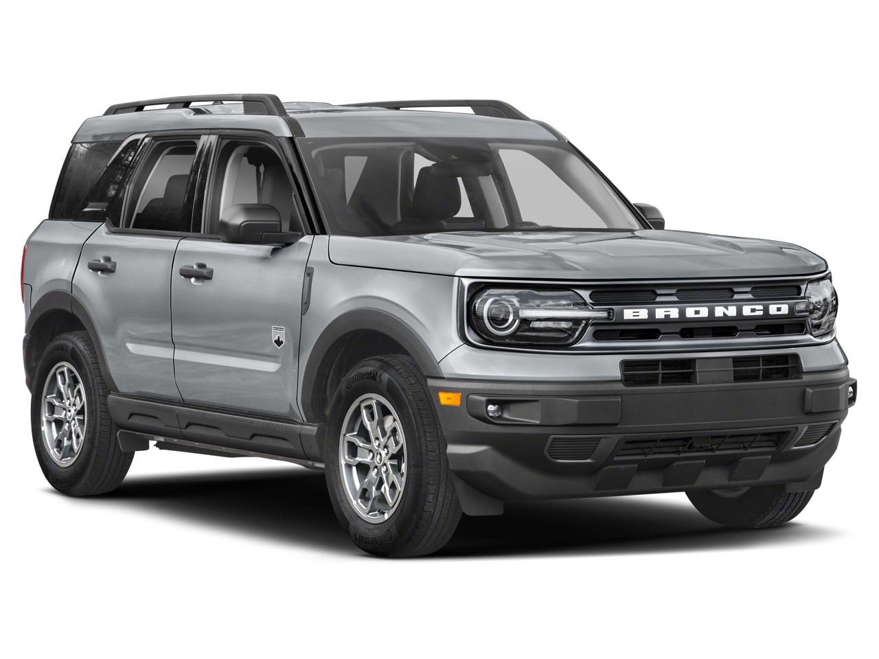 2024 Ford Bronco Sport Big Bend in Pago Pago, AS - Samoa Motors