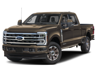 2022 Ford Super Duty