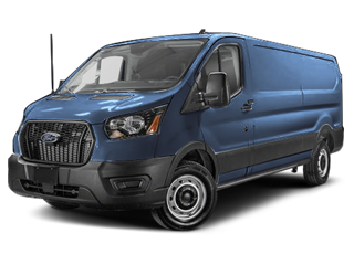 2022 Ford Transit