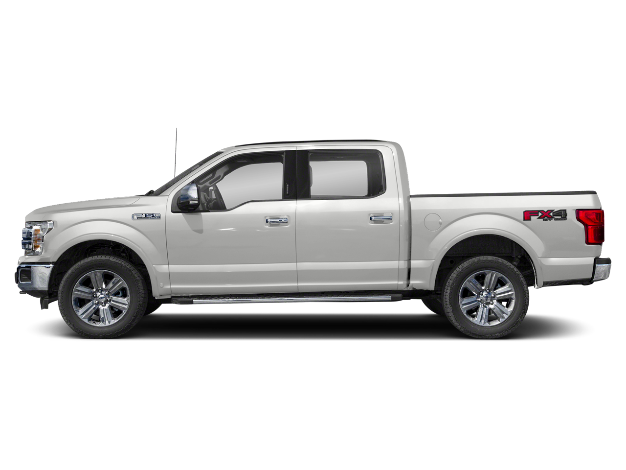 2020 Ford F-150 LARIAT in Pago Pago, AS - Samoa Motors