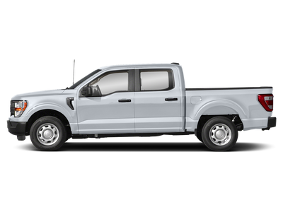 2021 Ford F-150 Base