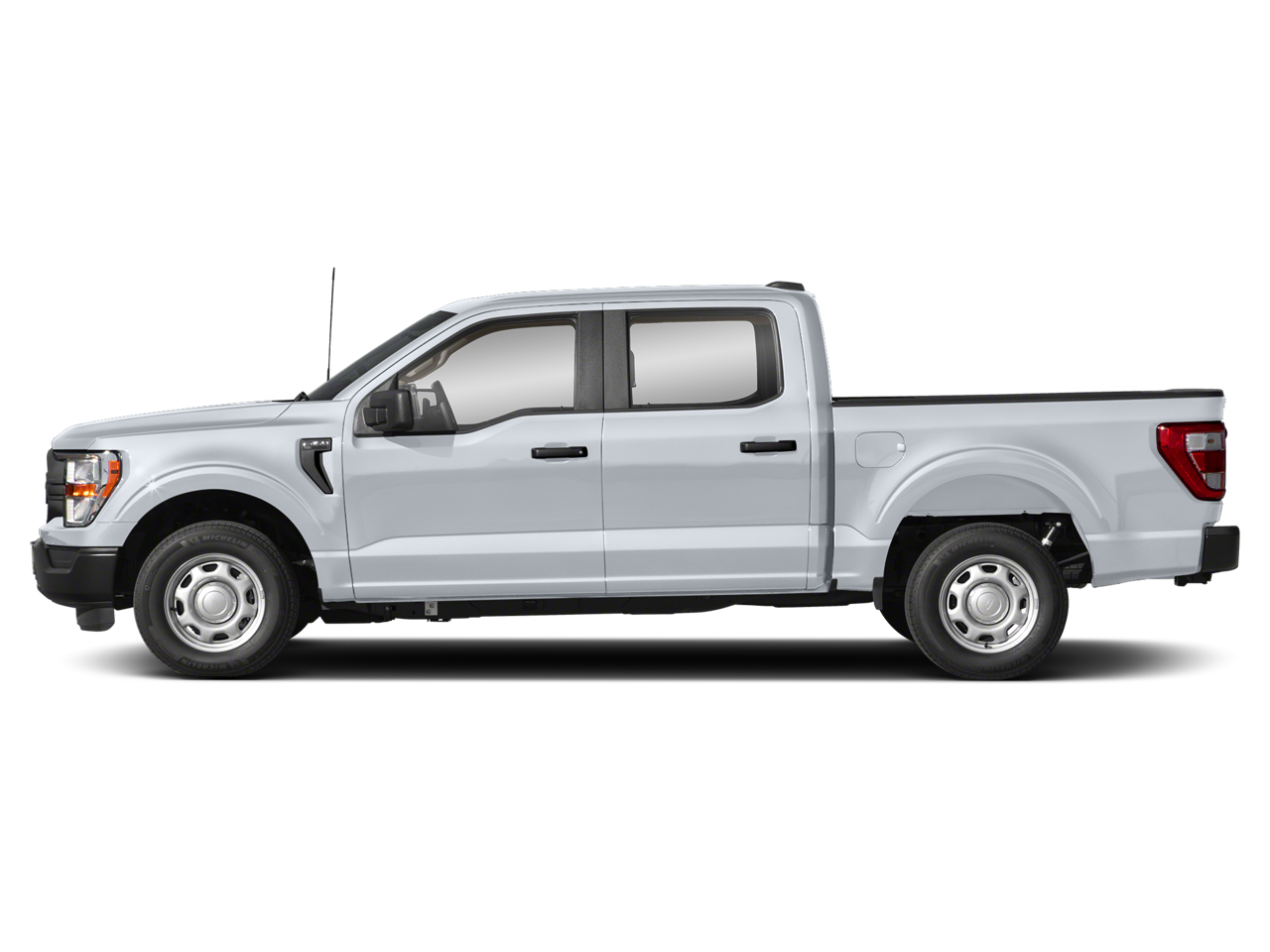 2021 Ford F-150 Base
