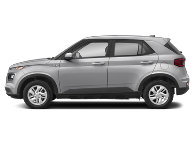 2023 Hyundai Venue SE