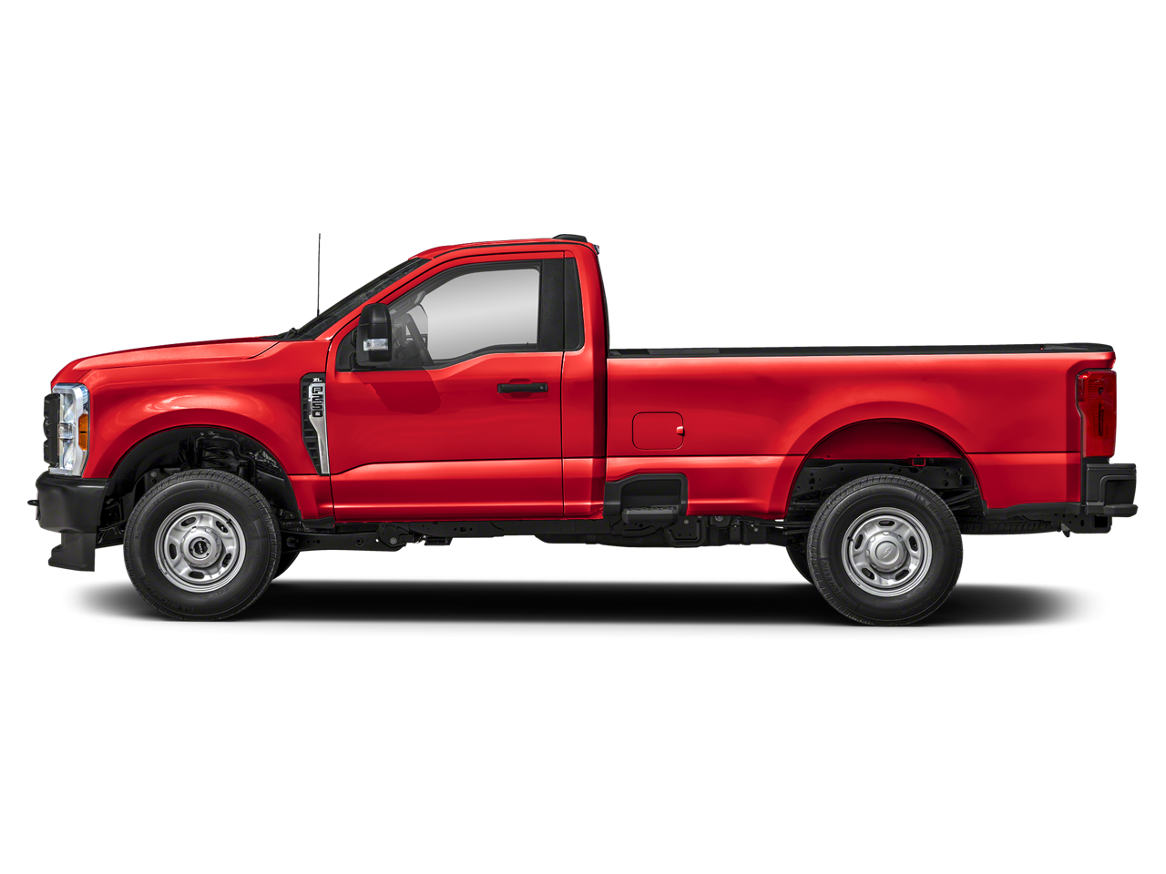 2024 Ford F-250SD XL