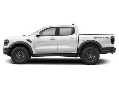 2024 Ford Ranger Raptor 4x4