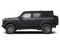 2025 Ford Bronco Badlands 4x4 Sasquatch Package