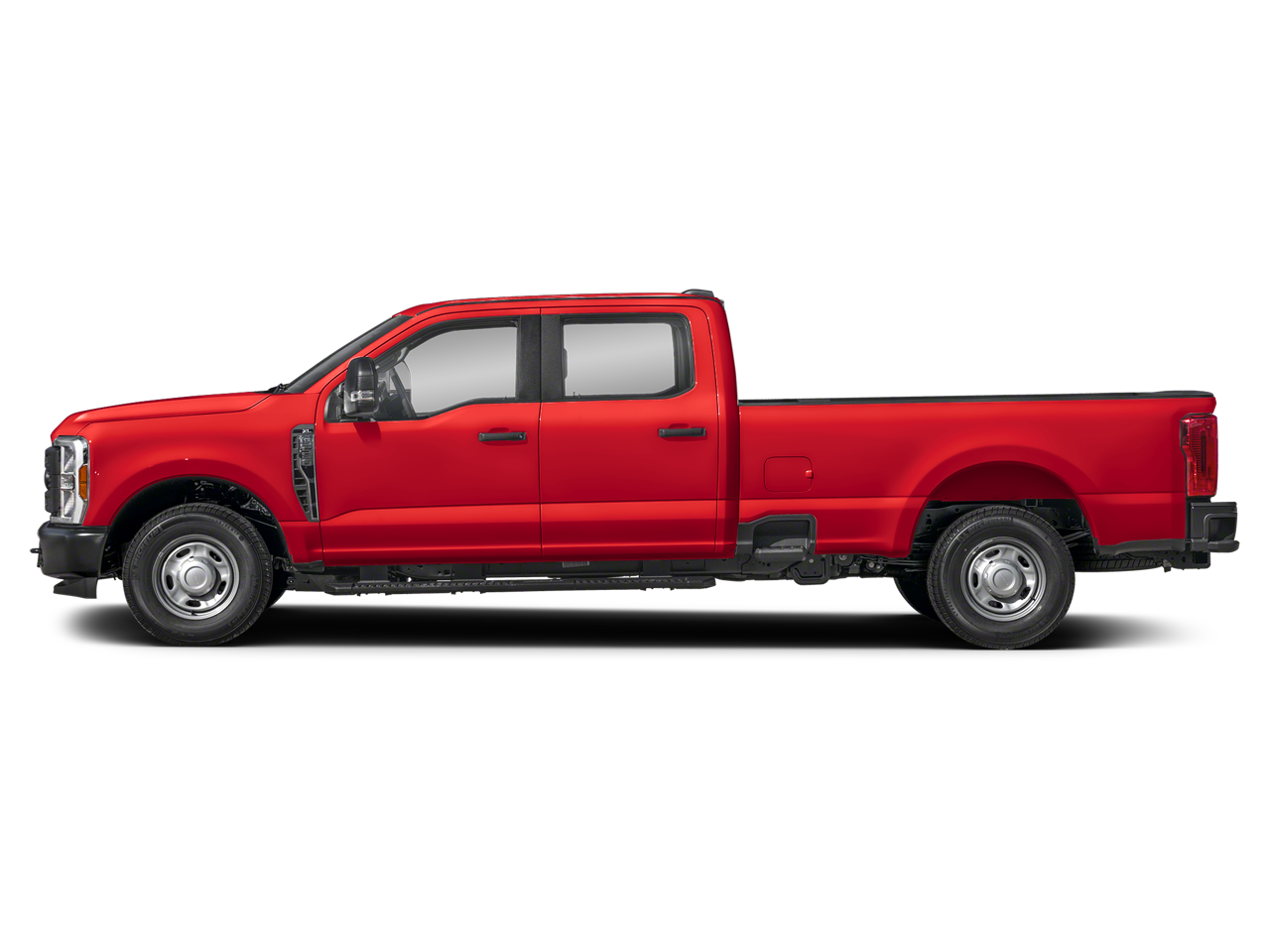 2025 Ford F-250SD XL DIESEL V8 4WD