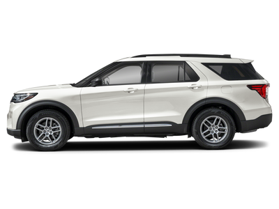 2026 Ford Explorer Active RWD