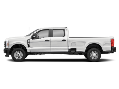 2026 Ford F-350SD XL DRW 4WD 8'