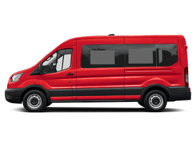 2026 Ford Transit-350 XL RWD