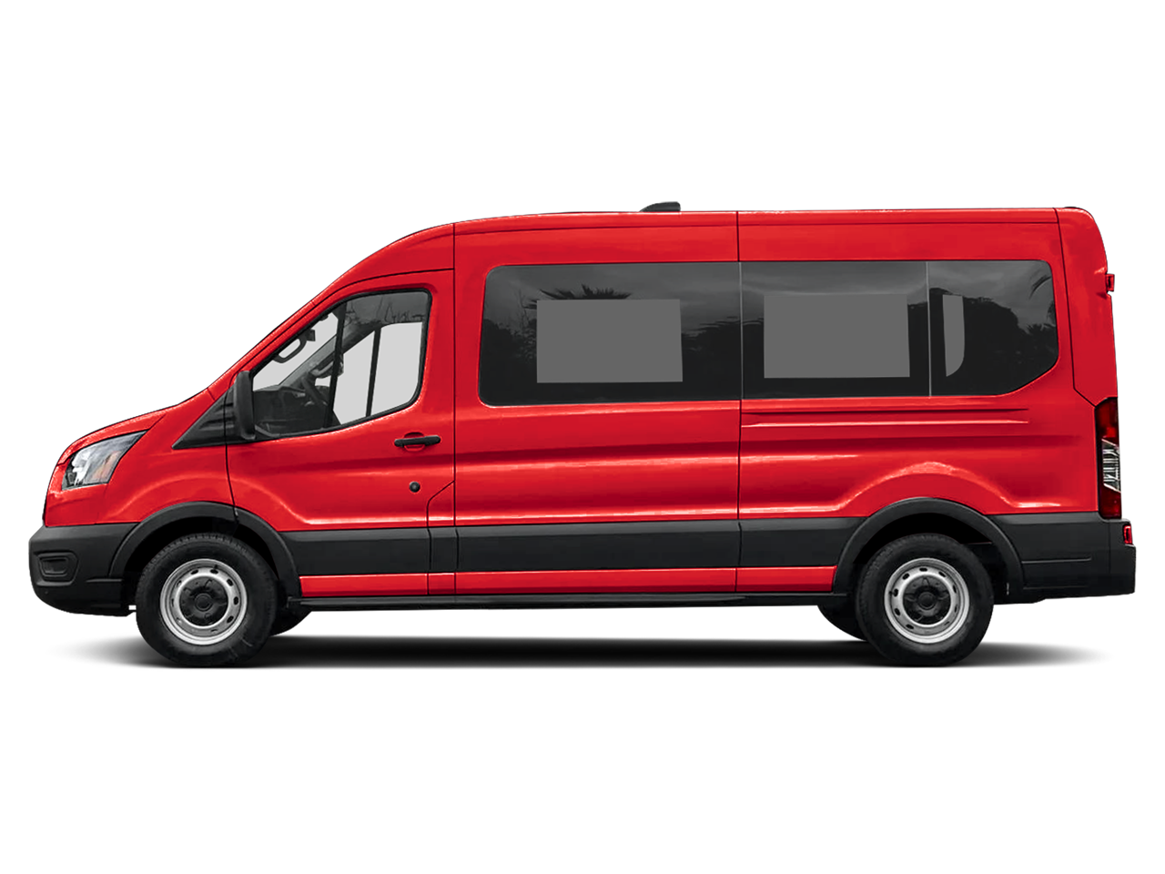 2026 Ford Transit-350 XL RWD