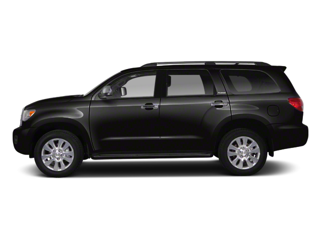 2010 Toyota Sequoia SR5 4.6L