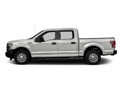 2016 Ford F-150 Base