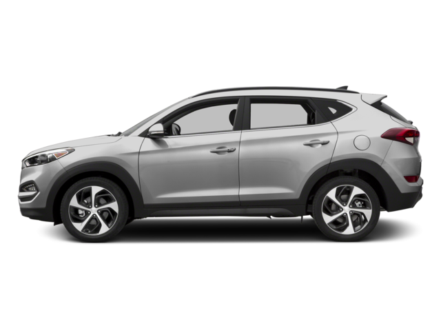 2016 Hyundai Tucson Eco FWD