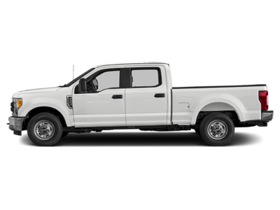 2018 Ford F-250SD Base