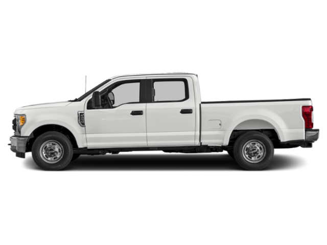 2018 Ford F-250SD Base