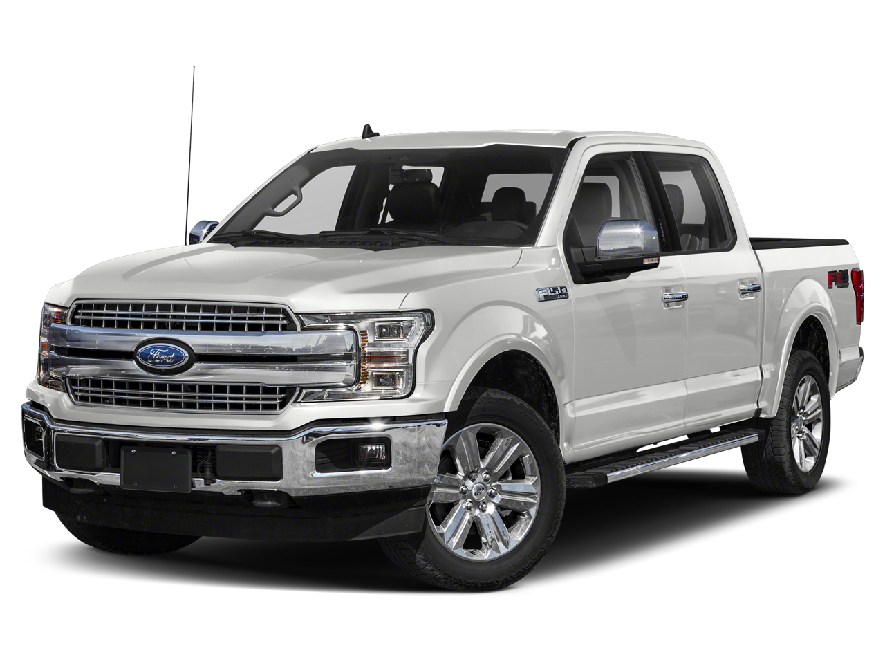 2020 Ford F-150 LARIAT in Pago Pago, AS - Samoa Motors