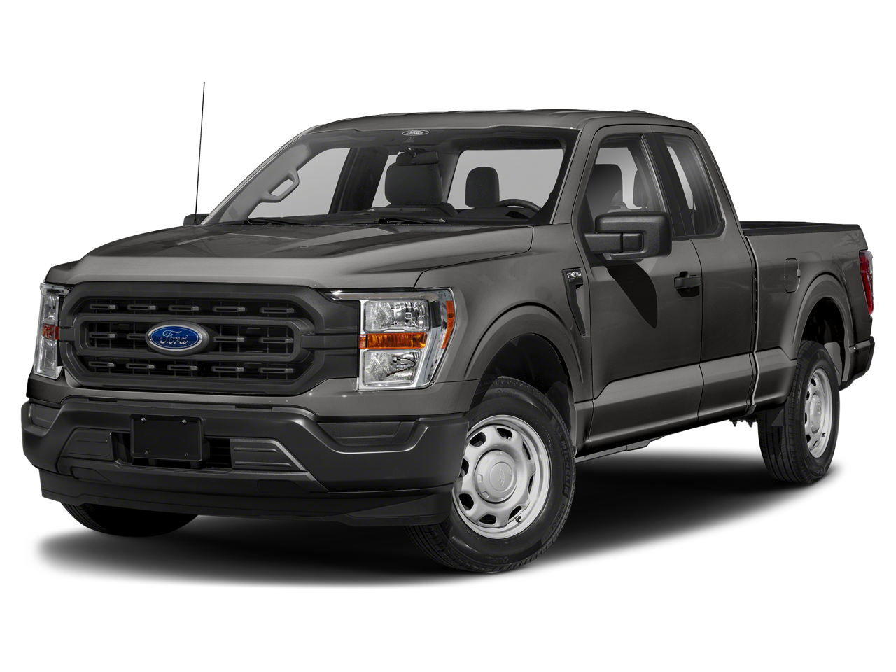 2021 Ford F-150 XL in Pago Pago, AS - Samoa Motors