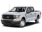 2021 Ford F-150 Base