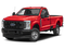 2024 Ford F-250SD XL