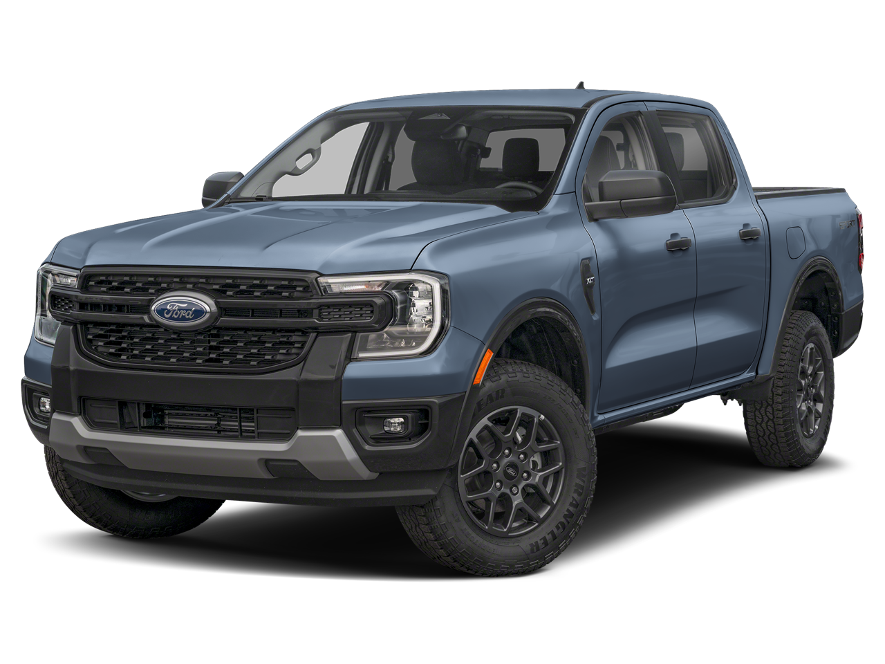 2024 Ford Ranger XLT 4X4