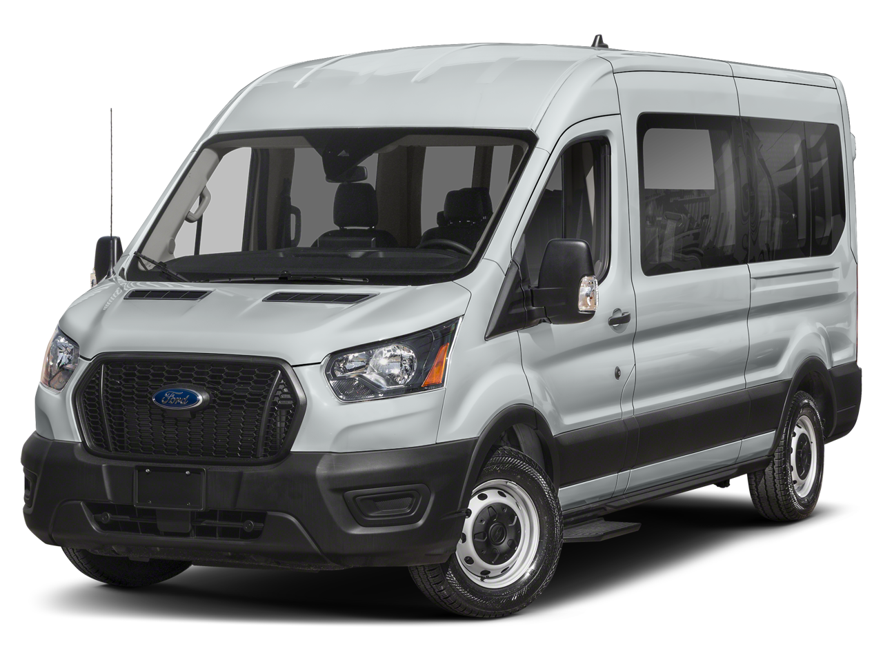 2024 Ford Transit-350 Base