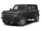 2025 Ford Bronco Badlands 4x4 Sasquatch Package
