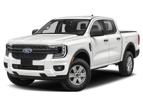 2025 Ford Ranger XL 2WD