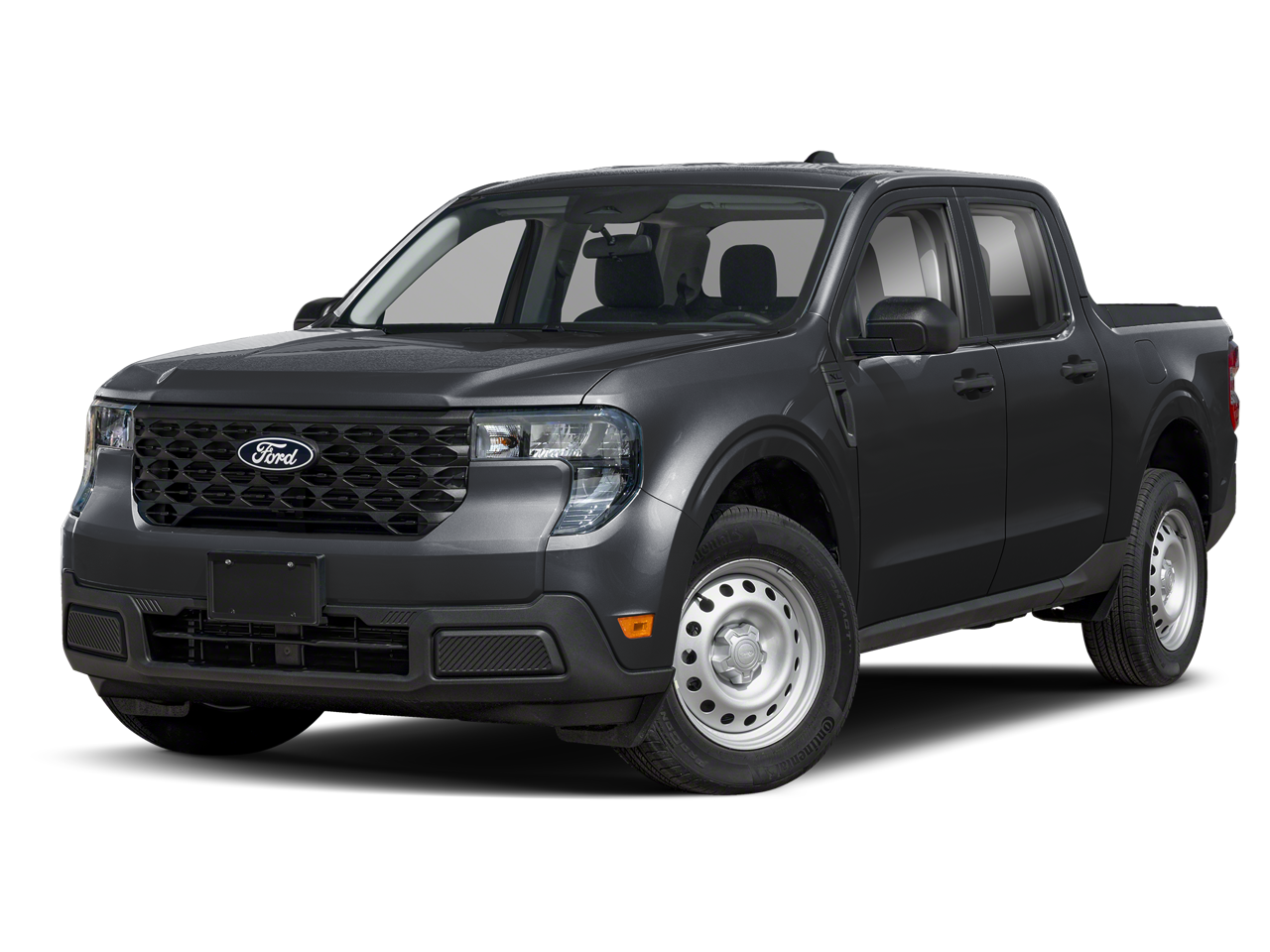 2025 Ford Maverick XL AWD