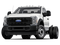 2026 Ford F-550SD XL 4X2 DRW