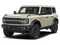 2026 Ford Bronco Badlands 4x4 Sasquatch Edition