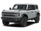 2026 Ford Bronco Badlands 4x4 Sasquatch Edition