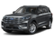 2026 Ford Explorer Active RWD