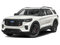 2026 Ford Explorer ST 4WD