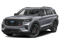 2026 Ford Explorer ST 4WD