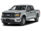 2026 Ford F-150 XLT 4X2