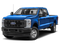 2026 Ford F-350SD DRW 4WD