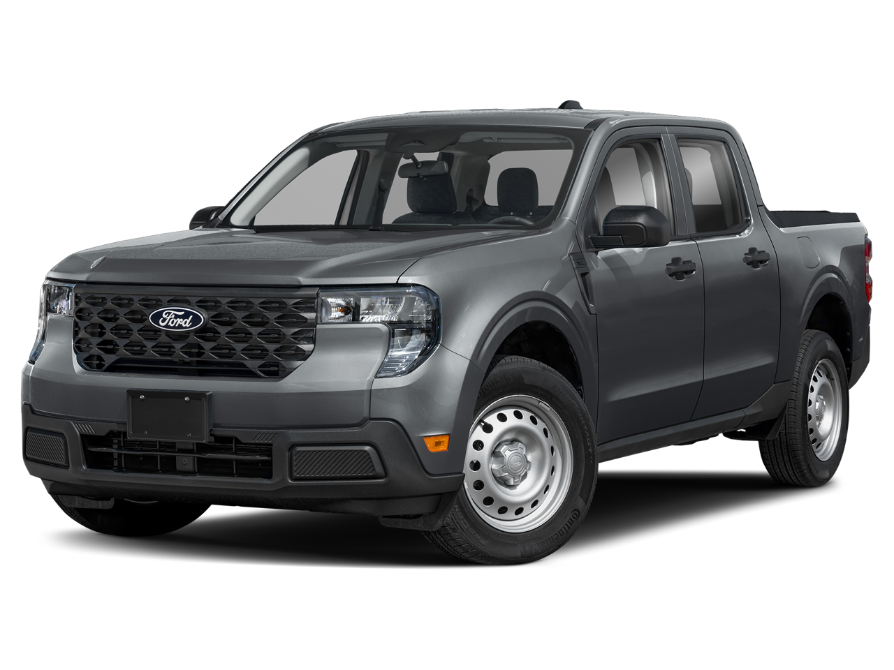2026 Ford Maverick XL 4X2