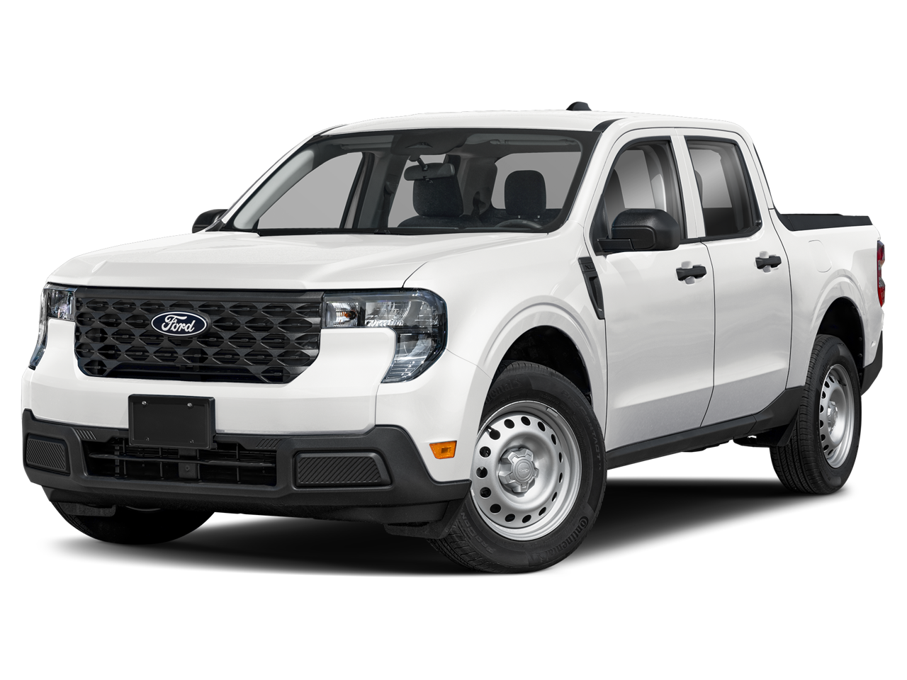 2026 Ford Maverick XL 4X2