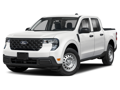 2026 Ford Maverick XL 4X2