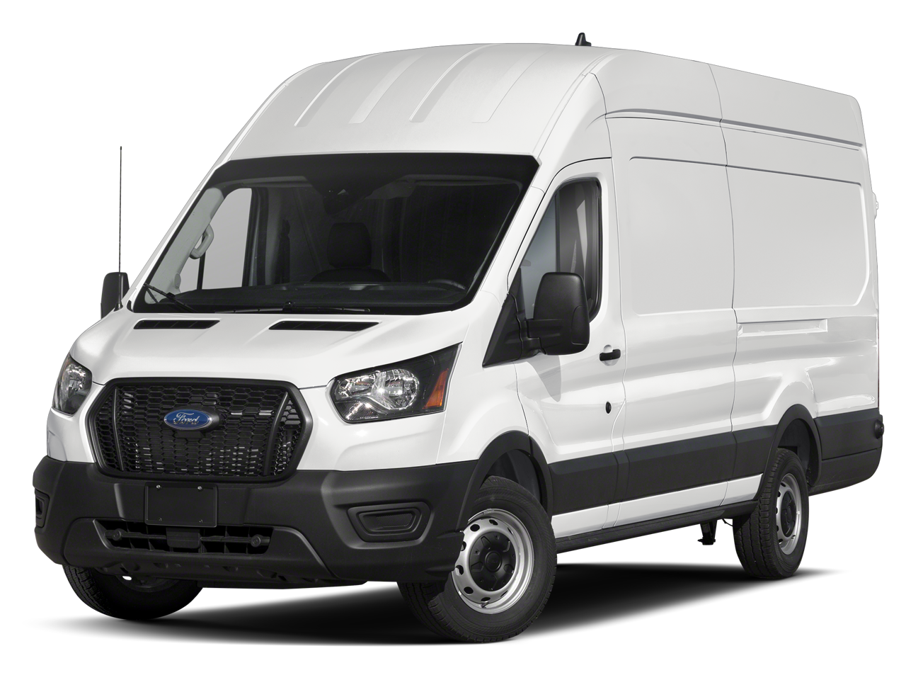2026 Ford Transit-350 Base CARGO VAN