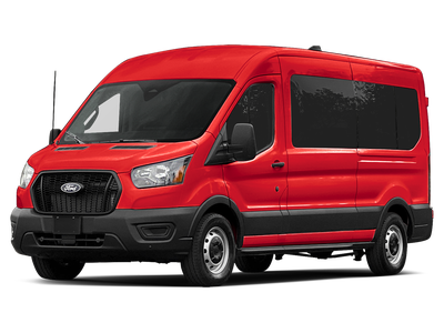 2026 Ford Transit-350 XL RWD