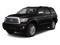 2010 Toyota Sequoia SR5 4.6L