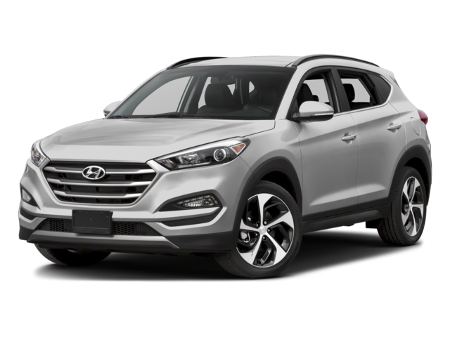 2016 Hyundai Tucson Eco FWD