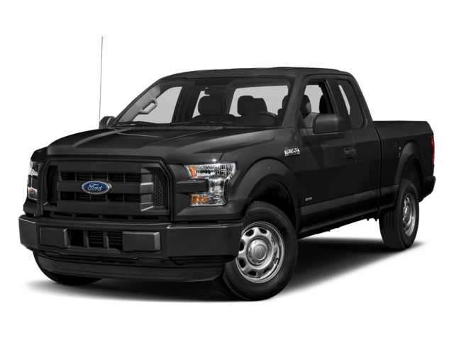 2017 Ford F-150 XL in Pago Pago, AS - Samoa Motors