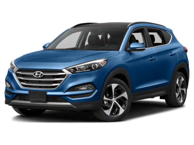 2018 Hyundai Tucson Limited in Pago Pago, AS - Samoa Motors